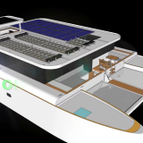 Ocean Beast 65 Microgreen